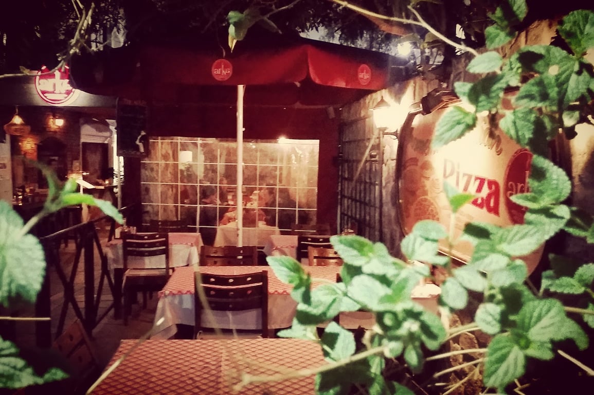 Arka Ristorante Pizzeria