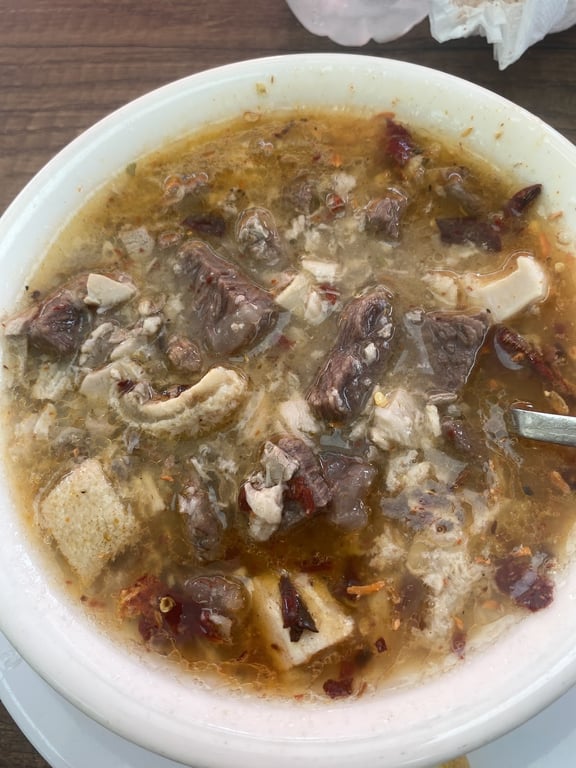Çorbacı Ömer Usta