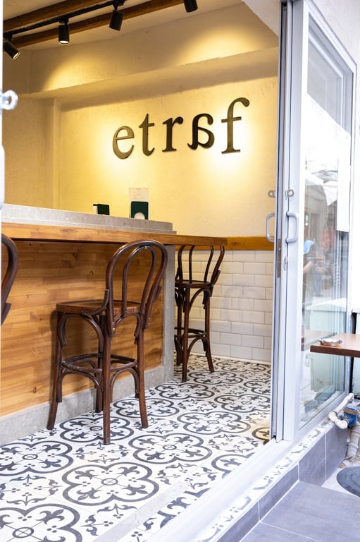Etraf
