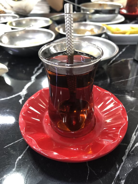 Asırlık Çorba