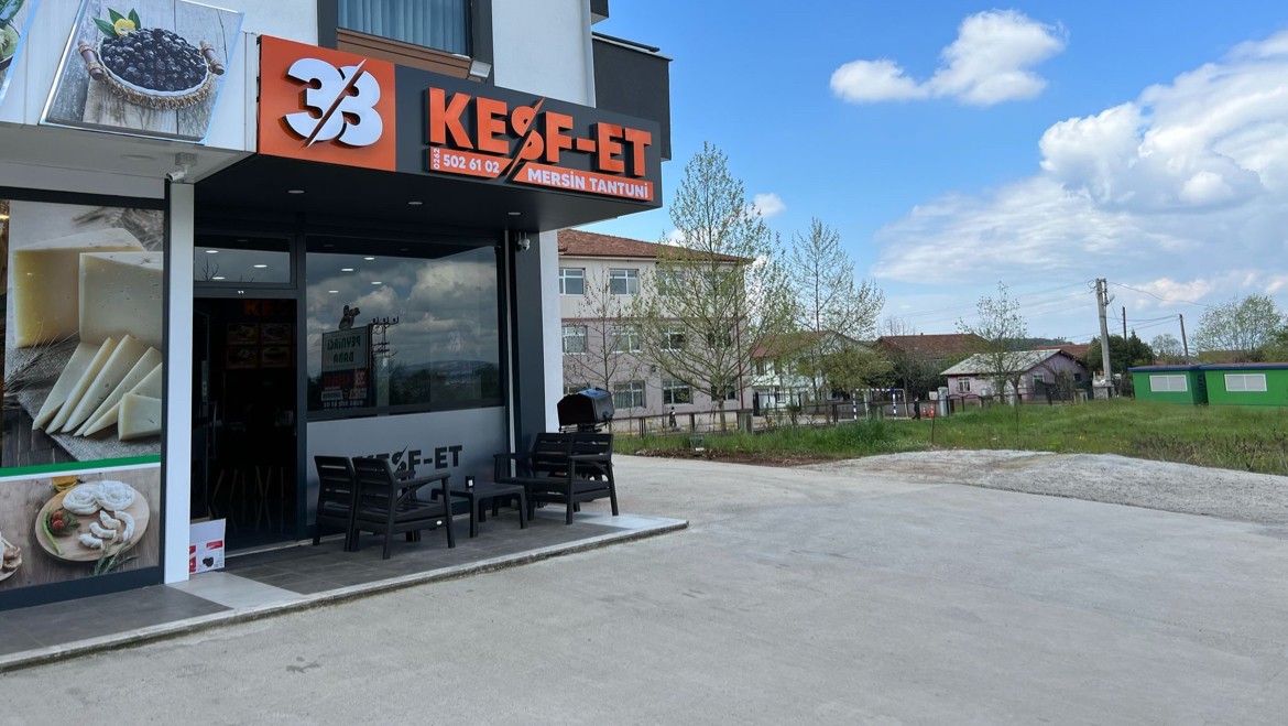 KEŞF-ET TANTUNİ
