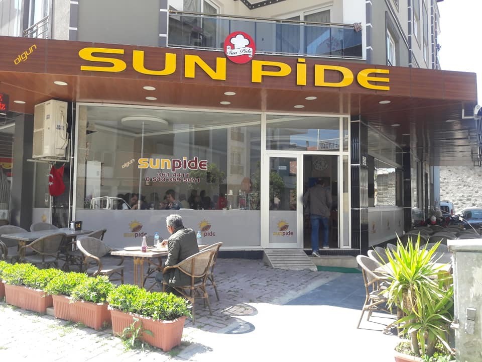 Sun Pide