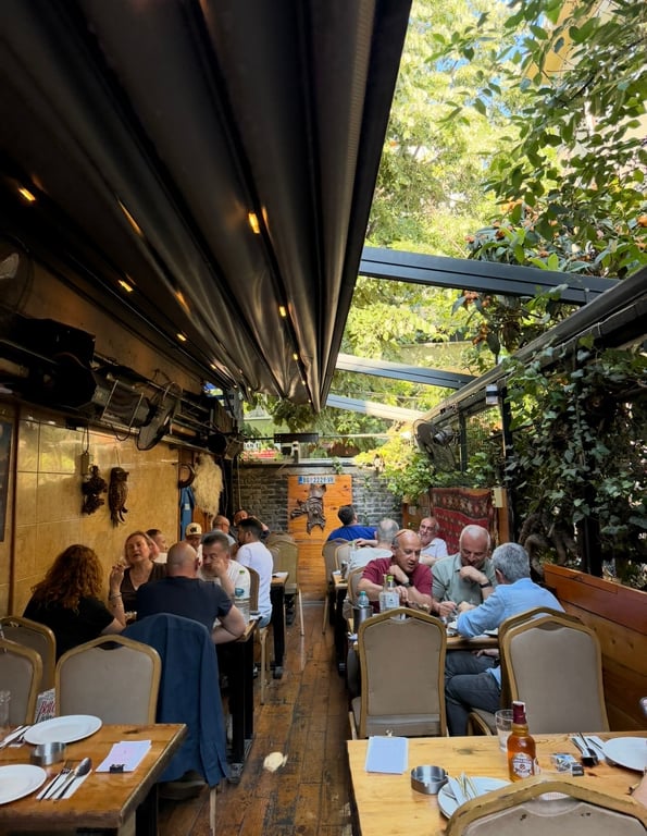 Lipa Restaurant — fotoğraf 3