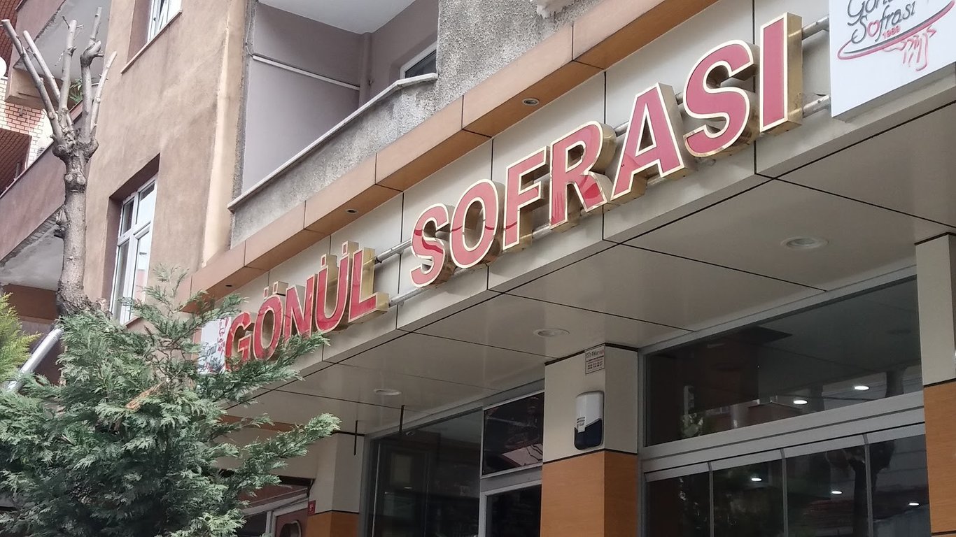 Gönül Sofrası