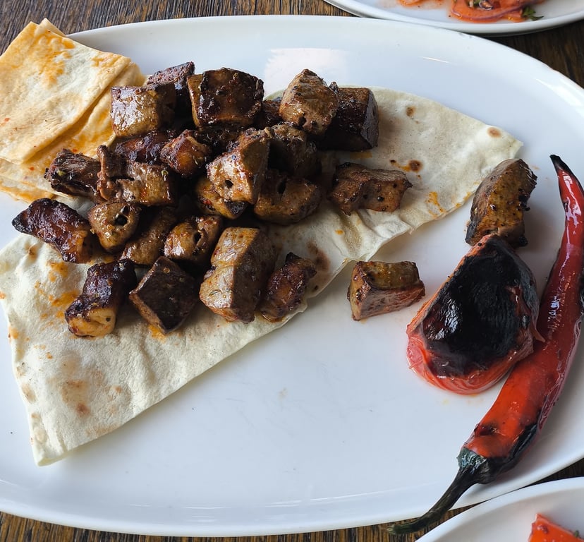 Payyar Ocakbaşı