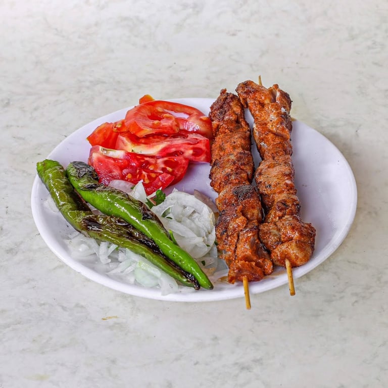 Nazilli Pide Salonu
