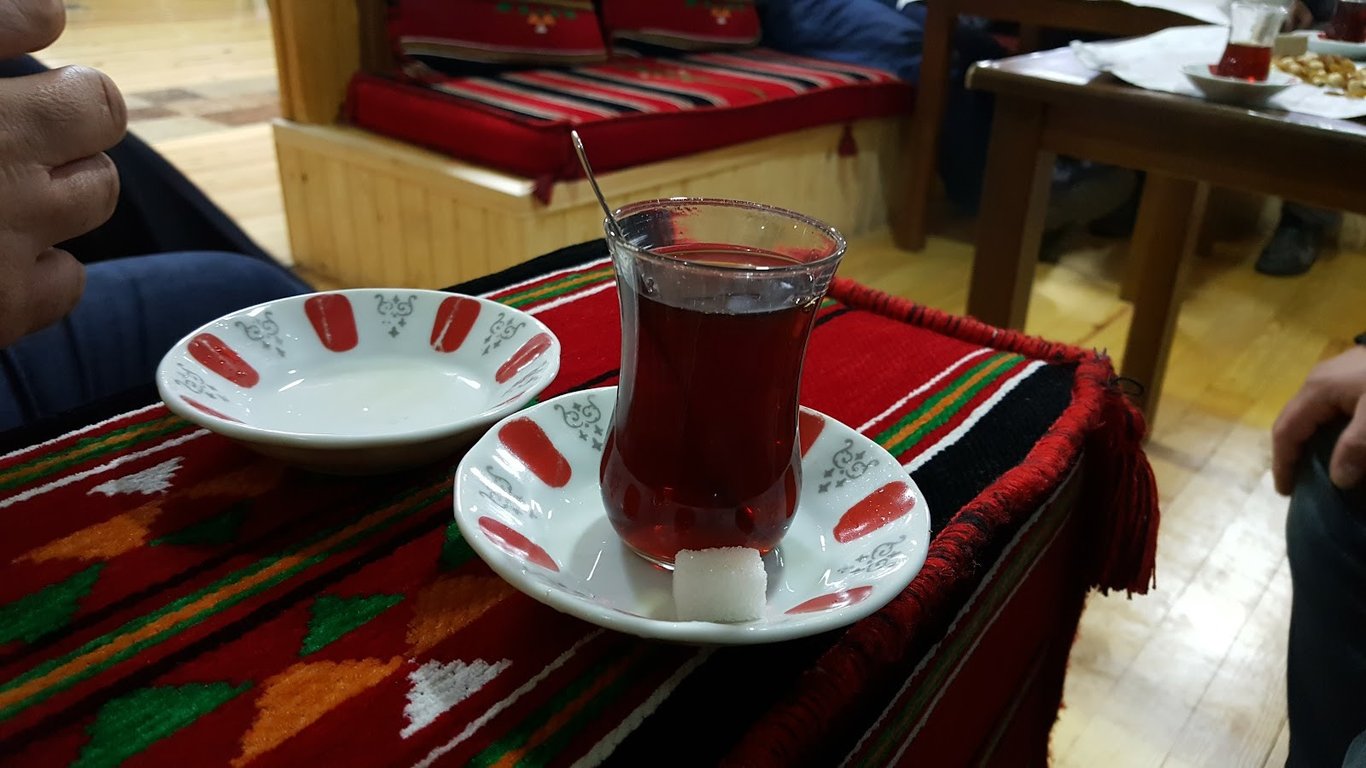 Bizim Kokoreç