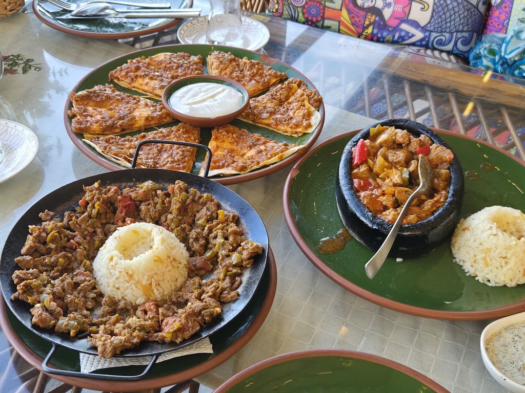 Aysel'in Mutfağı