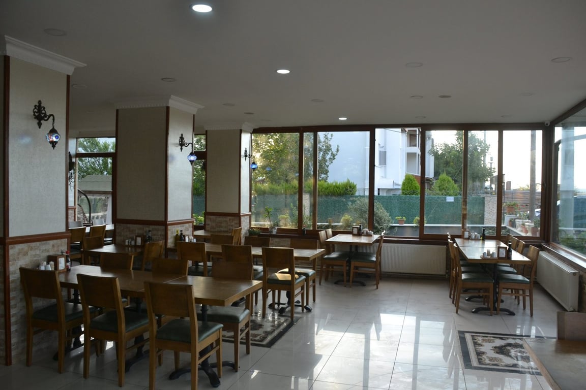 Sülün Köfte (Kır Bahçesi) — fotoğraf 1
