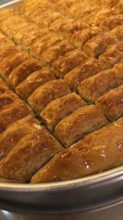Nurtekbir Pastanesi
