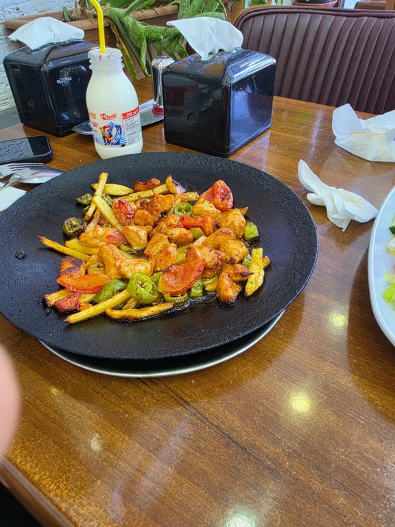 Nasreddin Pide Ve Kebap