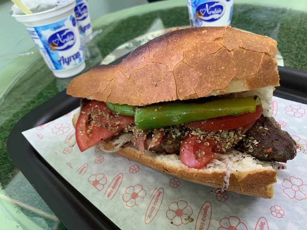 Köfteci Gamyemez