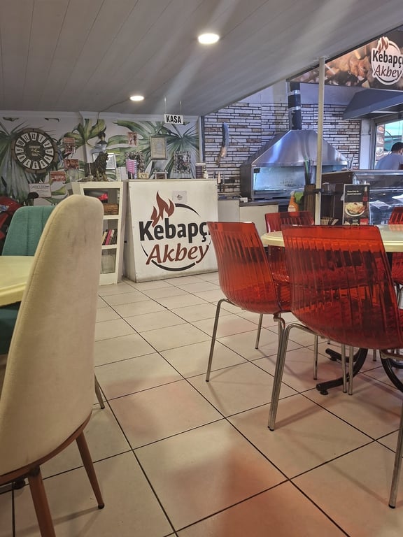 Kebapçı Akbey