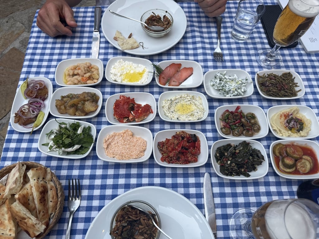 Giritli Restoran — fotoğraf 1