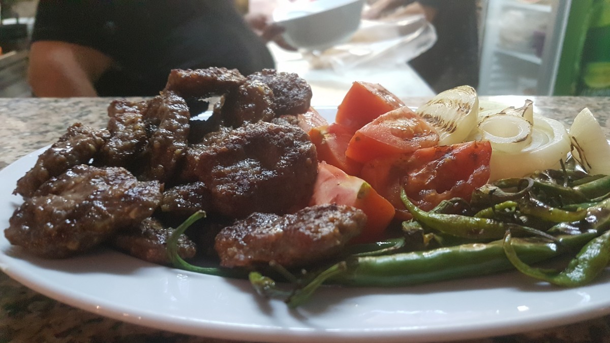 Eray Balık Restaurant