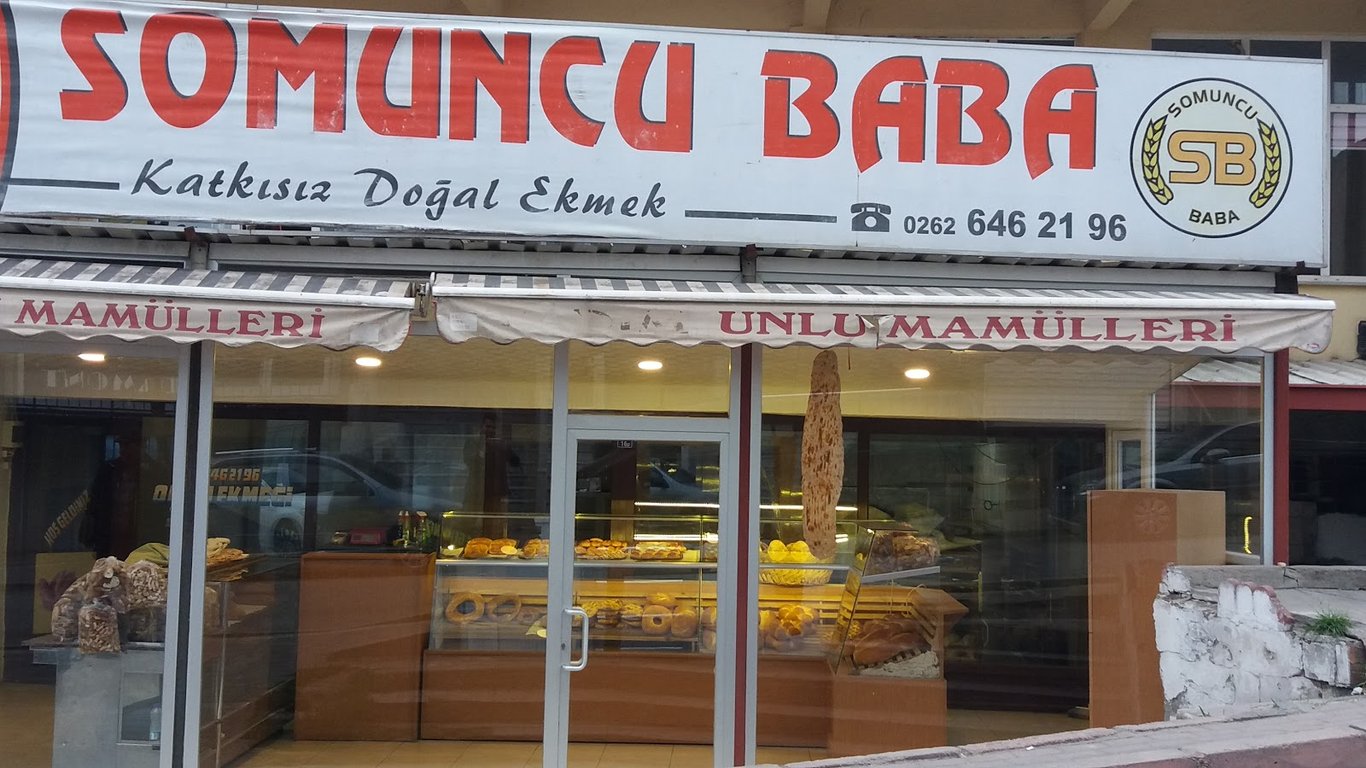 Somuncu Baba