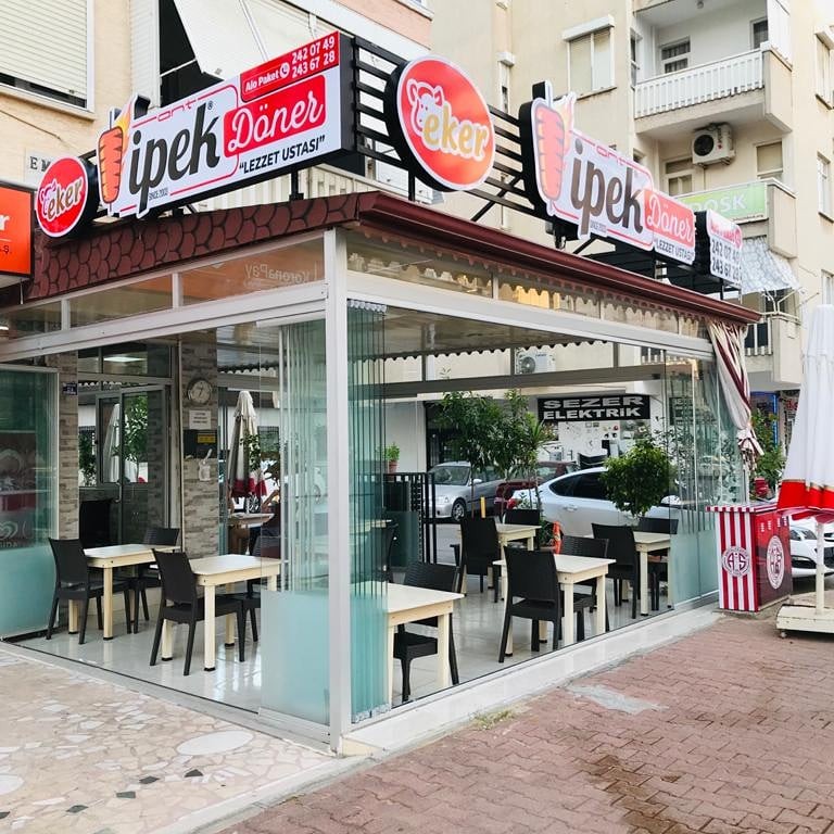 İpek Döner