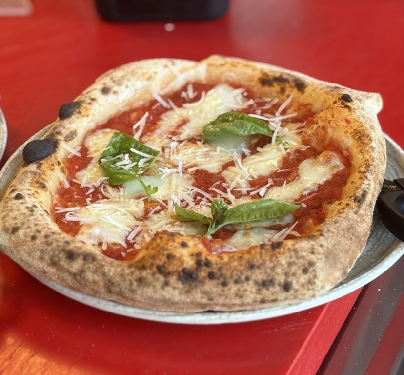 Cappa İl Gusto — fotoğraf 2
