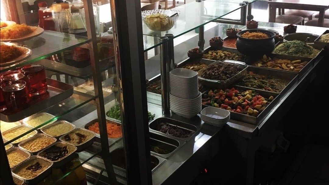 Köşk Lokantası — Foto 1