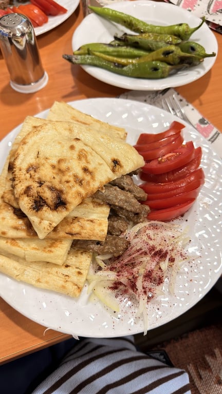 Burdur Şiş Kenan Usta — Foto 2
