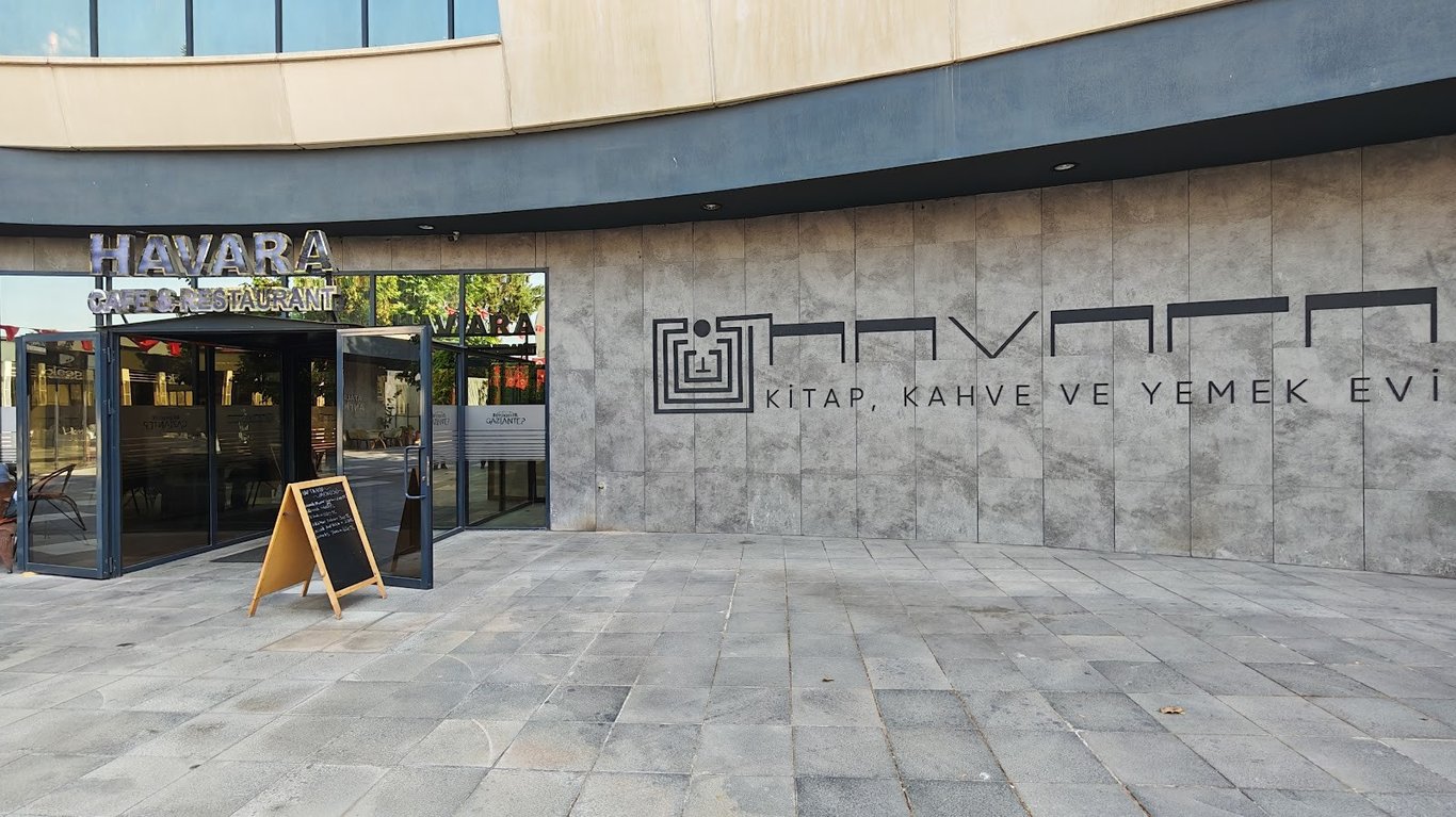 Havara Kafe ve Restoran