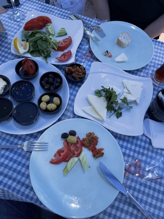 Albatros Restorant
