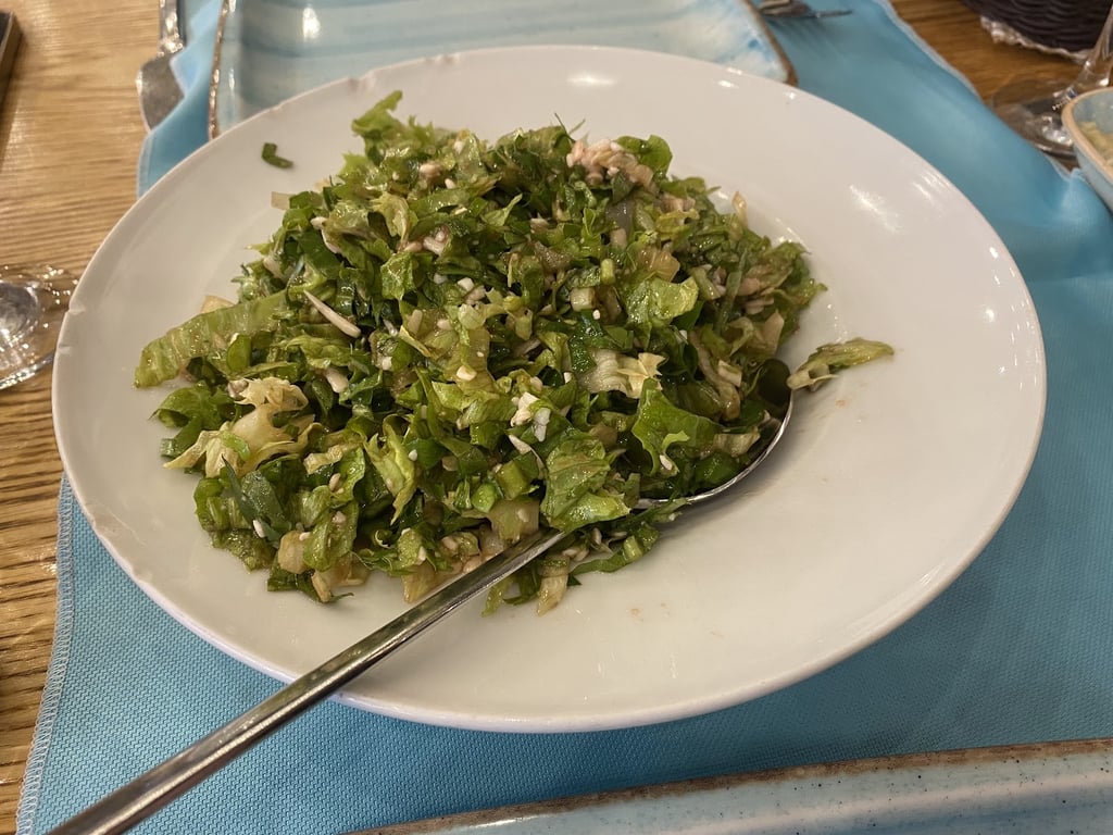 Fikret Balıkçılık Restoran