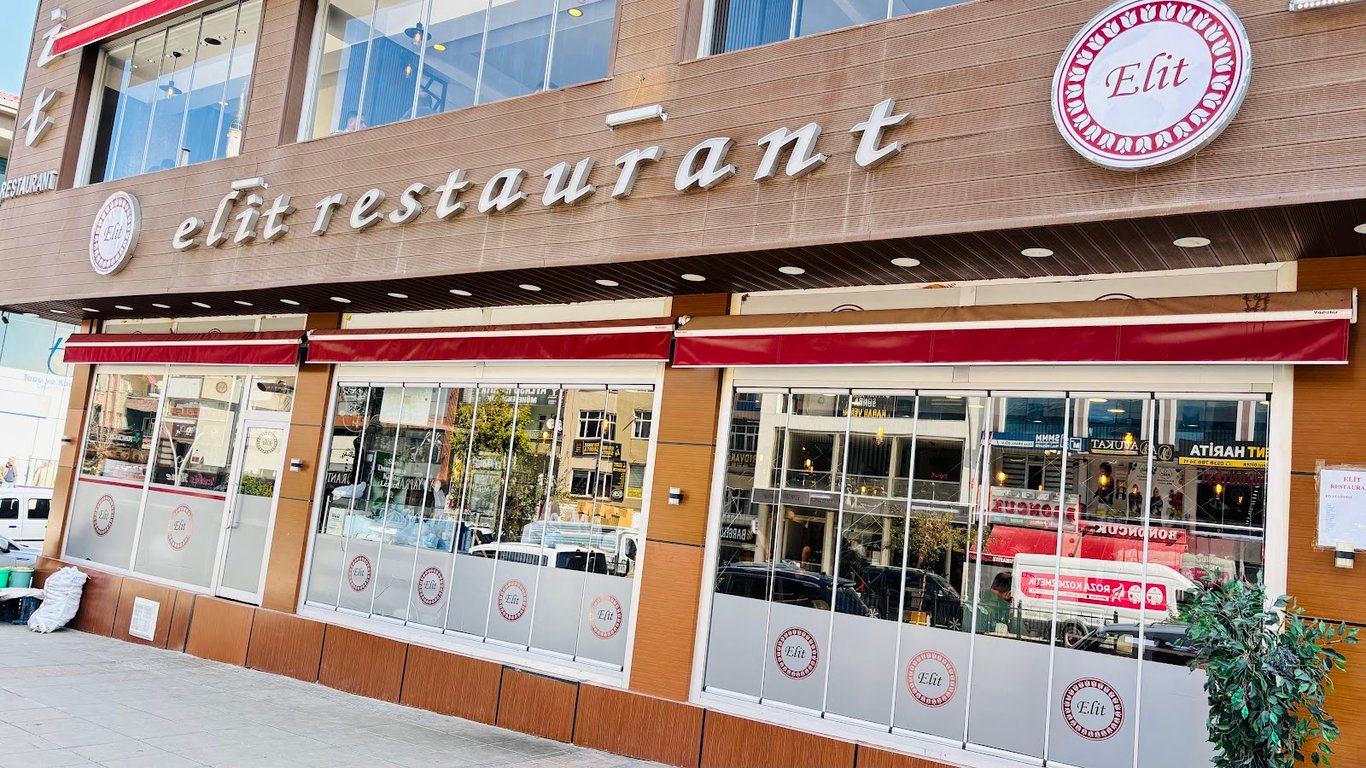 Elit Restaurant