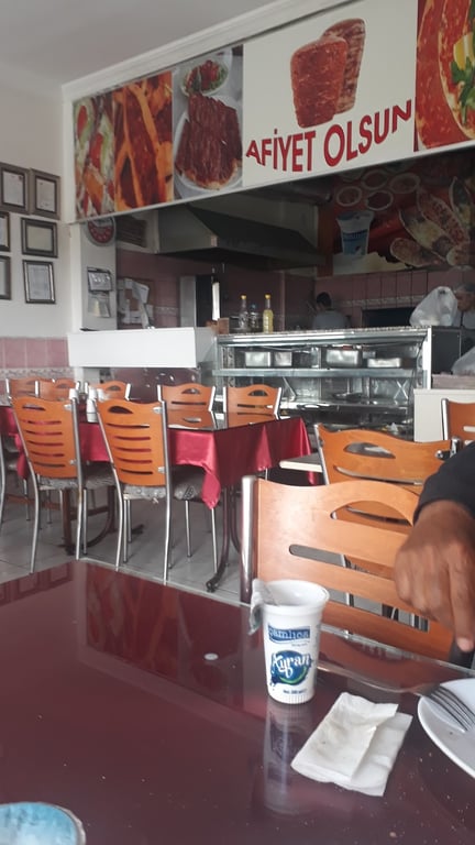 Kalecik Etli Ekmek Salonu