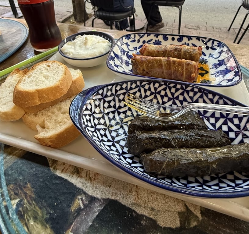 Cihangir Mantıcısı