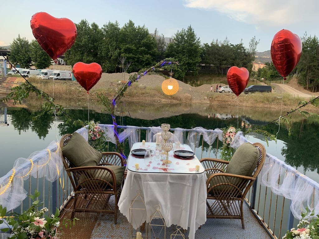 Deniz Kızı Restaurant