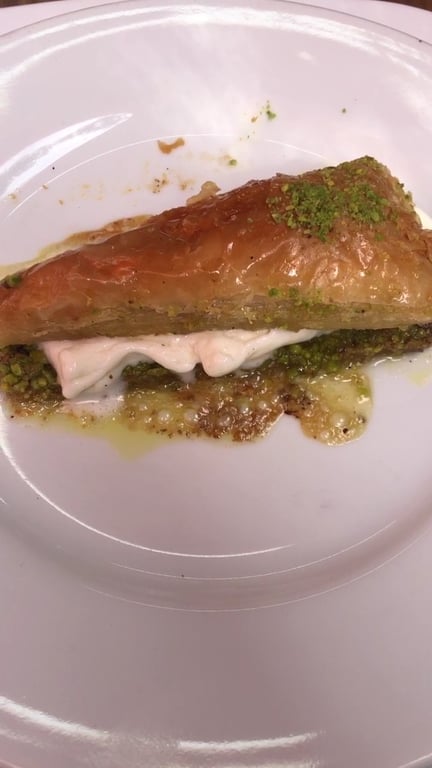 Zağnospaşa Ocakbaşı