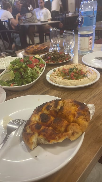 Fehmi Ocakbaşı