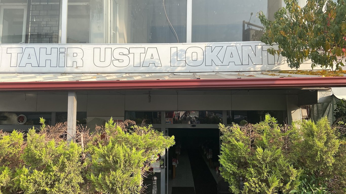 Tahir Usta Lokantası