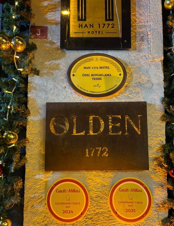 Olden 1772