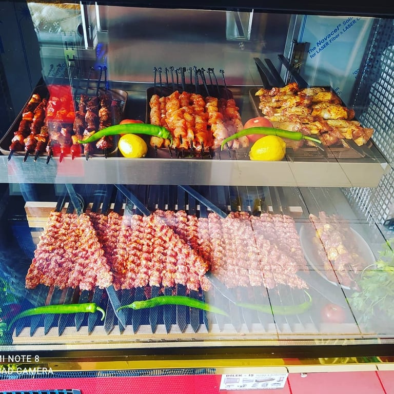 Hacı Baba Çorba Salonu