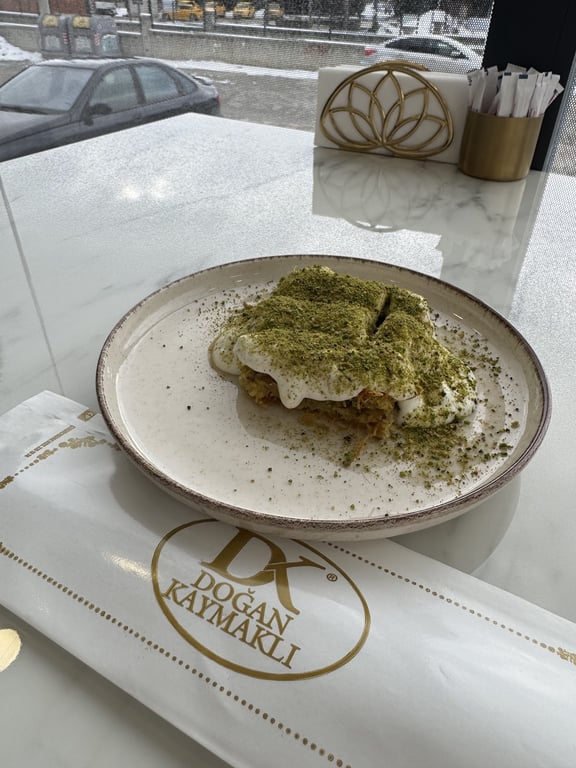 Doğan Kaymaklı Bolu