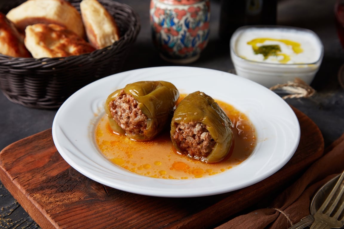 Yanyalı Fehmi Lokantası