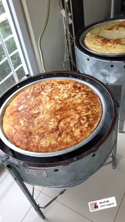 Mengen Su Böreği