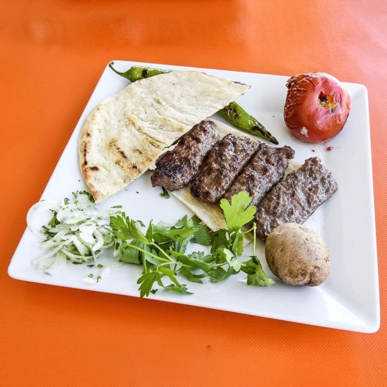 Mühür'le Restoran