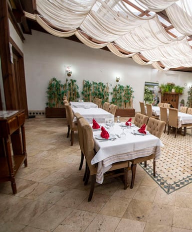 Katipler Konağı Restaurant — fotoğraf 2