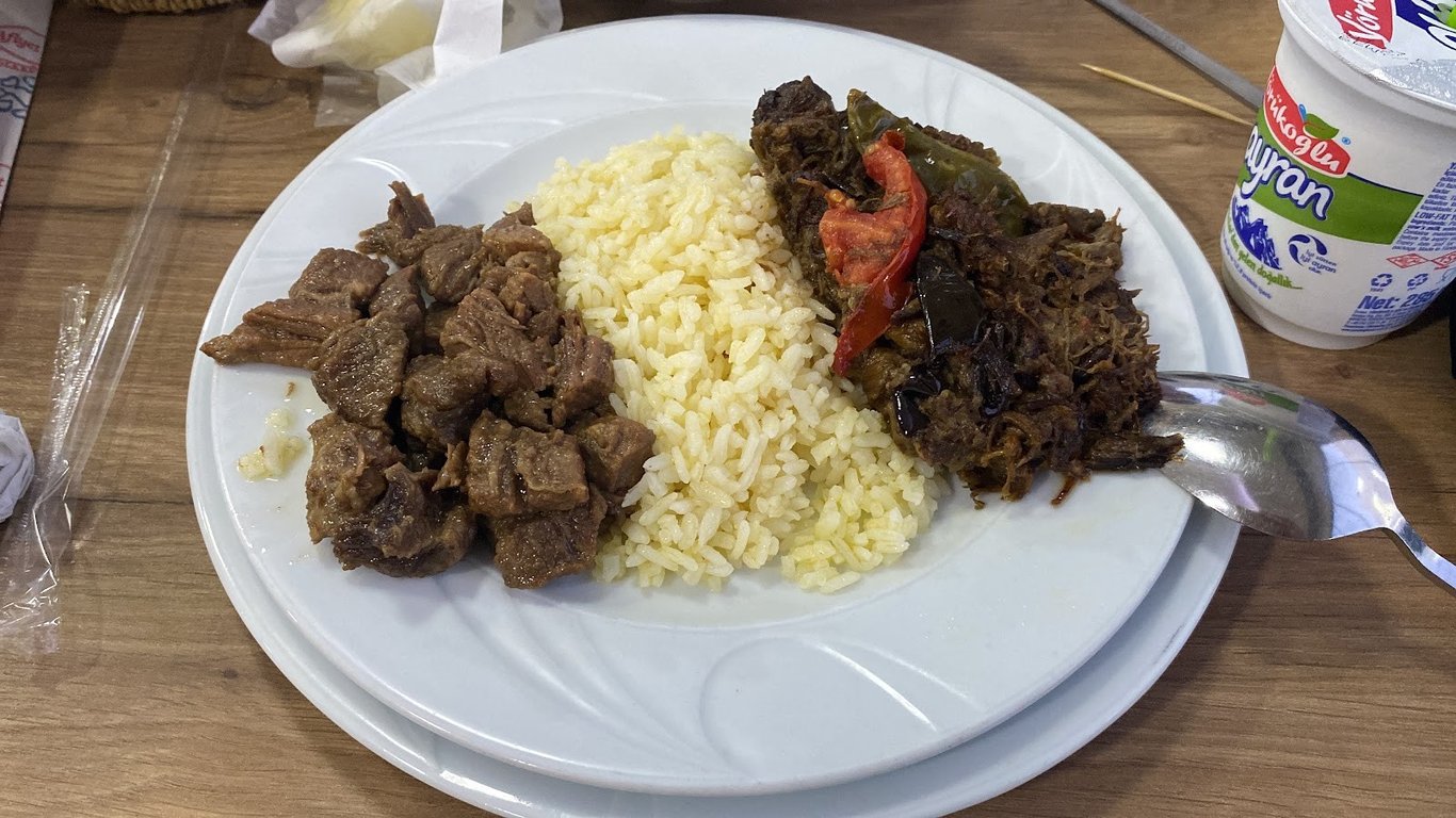 Koç Restaurant