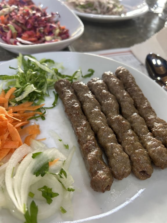 Köfteci Sofu