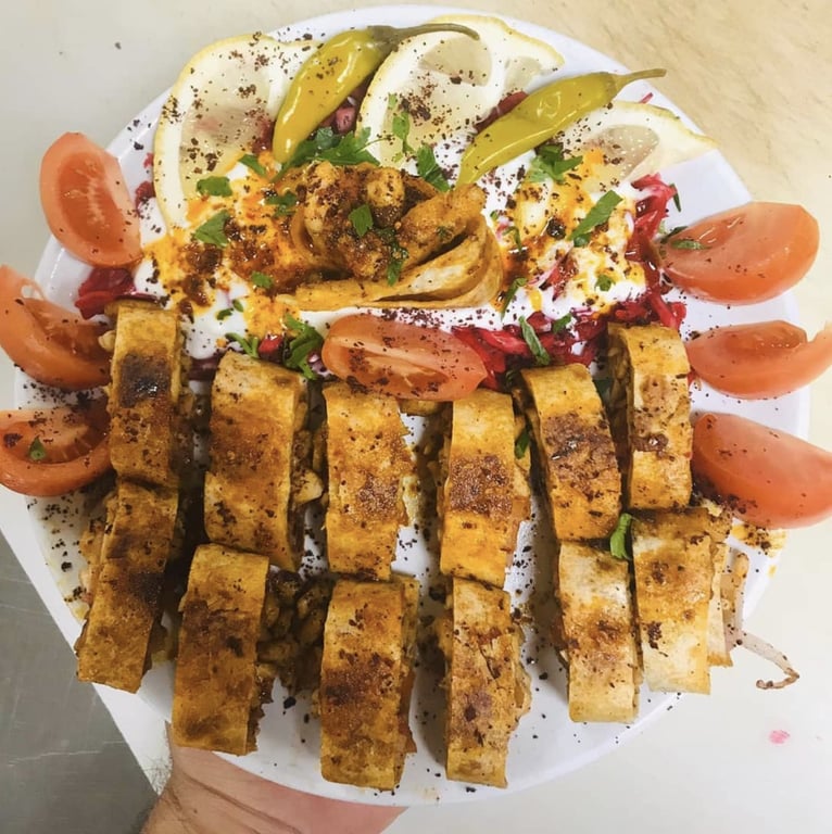 Recep Tantuni