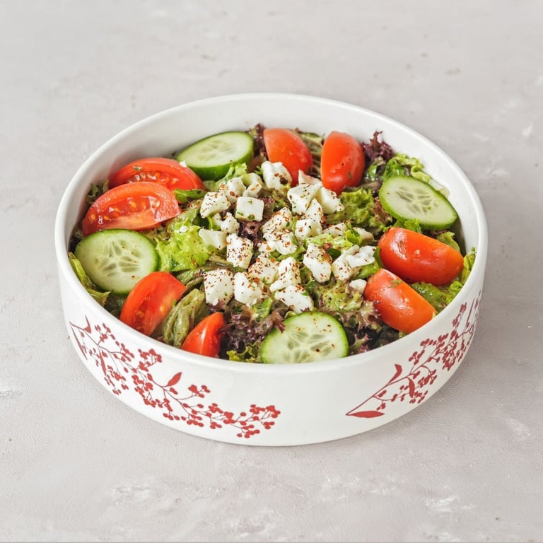 Little İtaly Pizzeria Türkmenbaşı