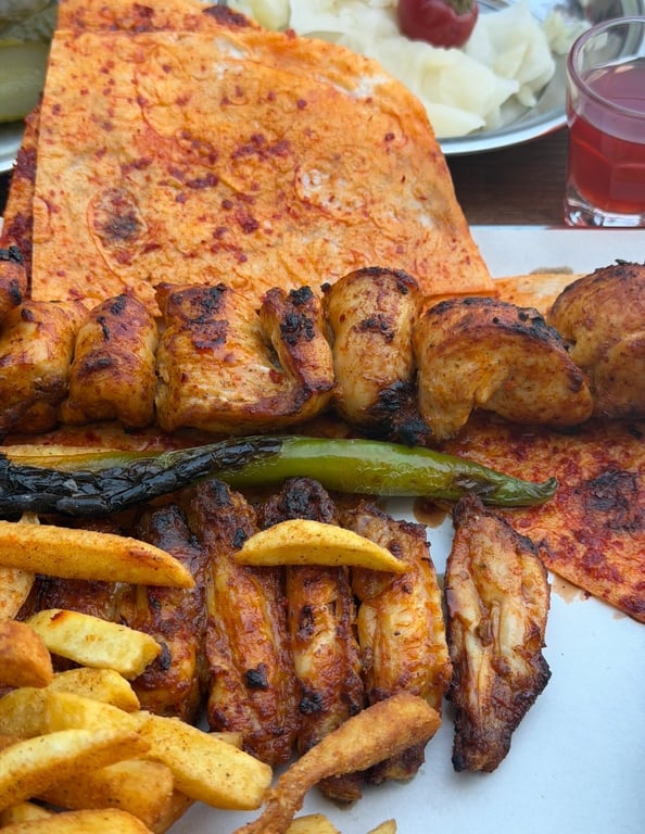 Kanatçı Erkan Usta