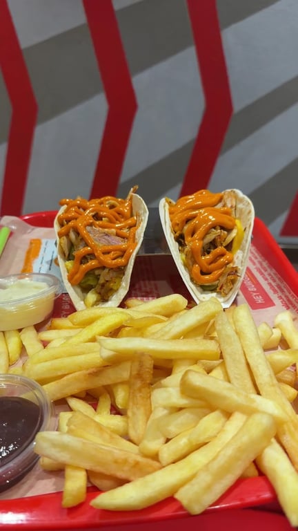 Hey Döner