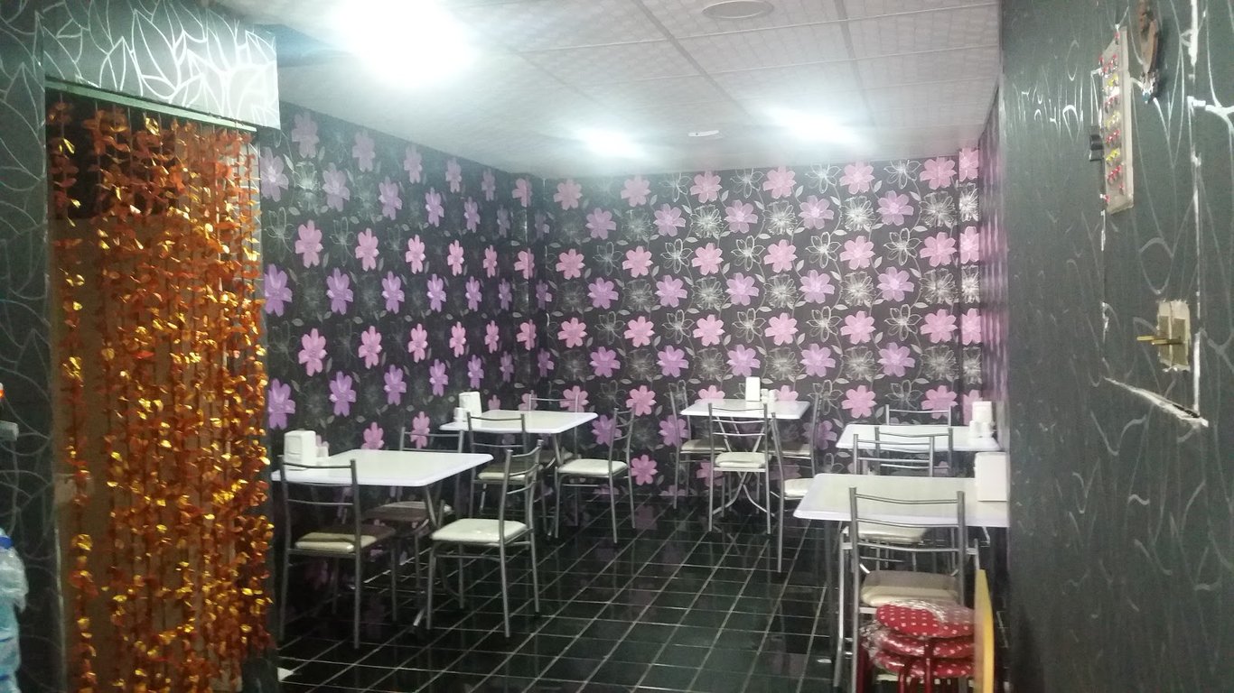 Izgara Arkadaşım Restaurant