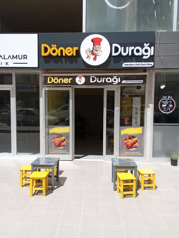 Döner Durağı