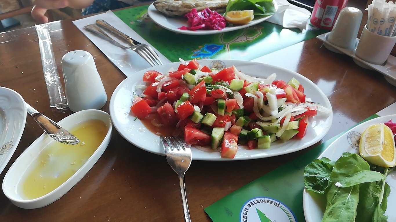 Seben Bld. Solaklar İktisadi İşletmesi